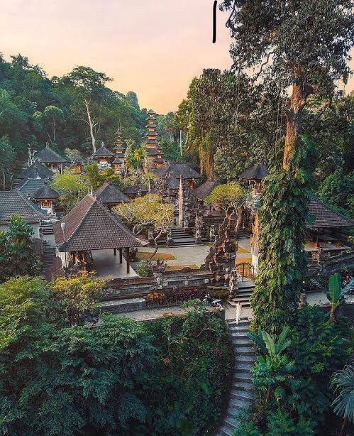 Sacred Balinese Temples - photo 7