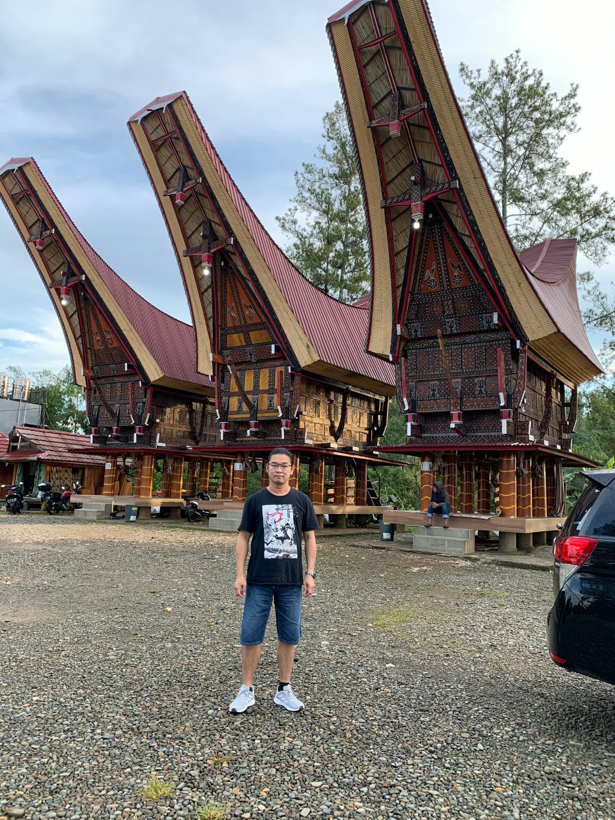 Tana Toraja Culture - photo 1