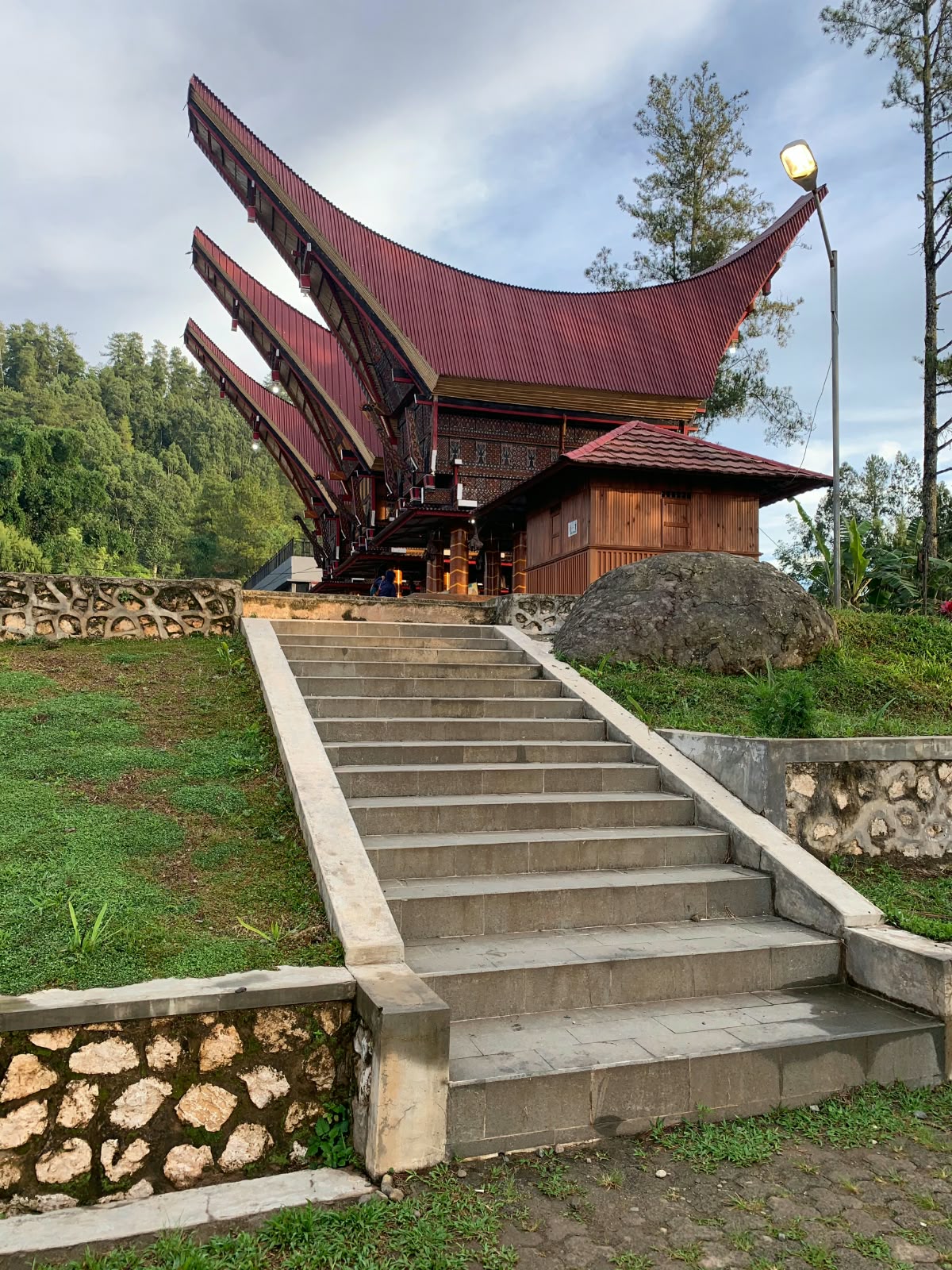 Tana Toraja Culture - photo 2