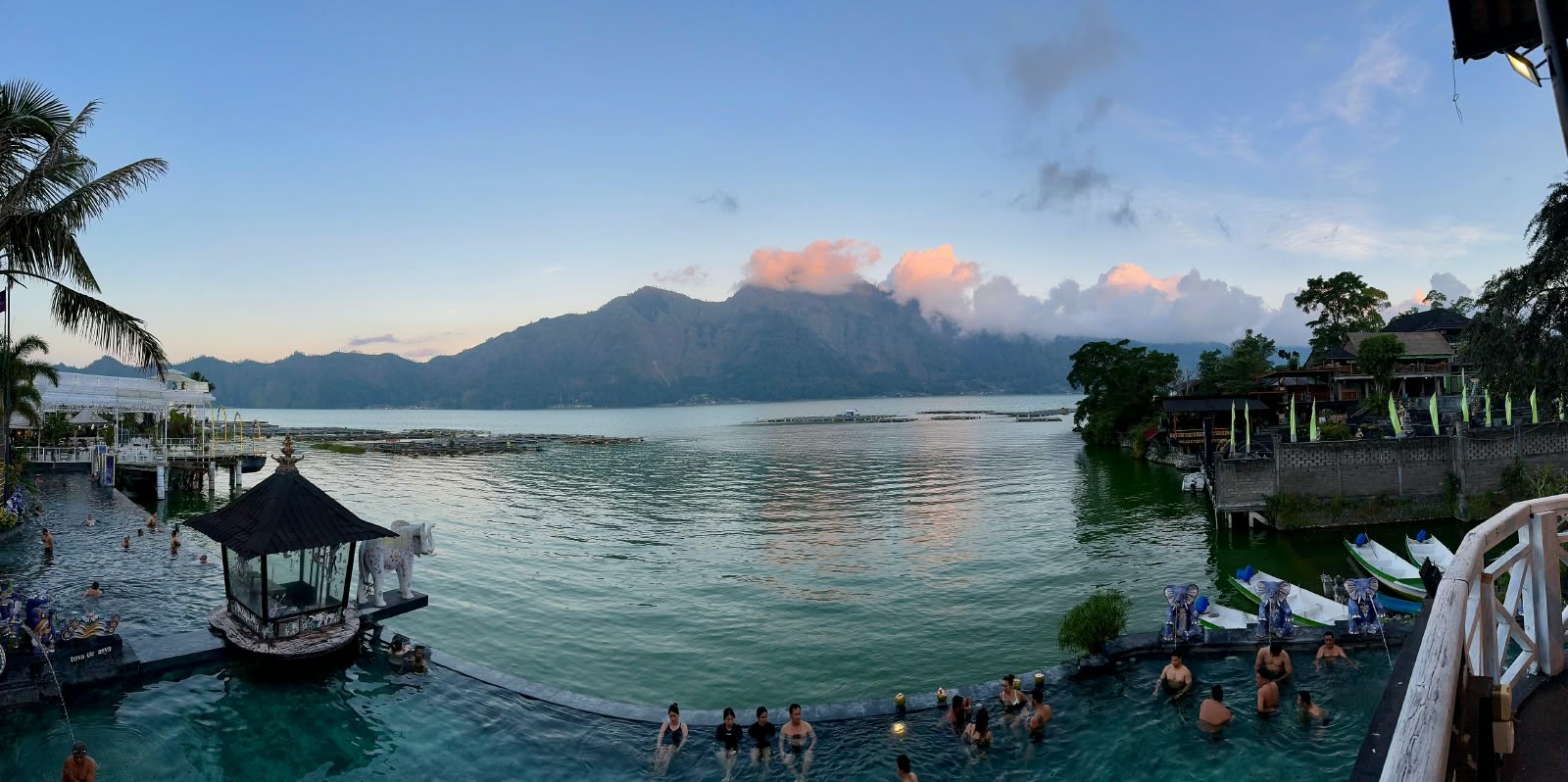 Toya Devasaya Hot Springs - photo 3