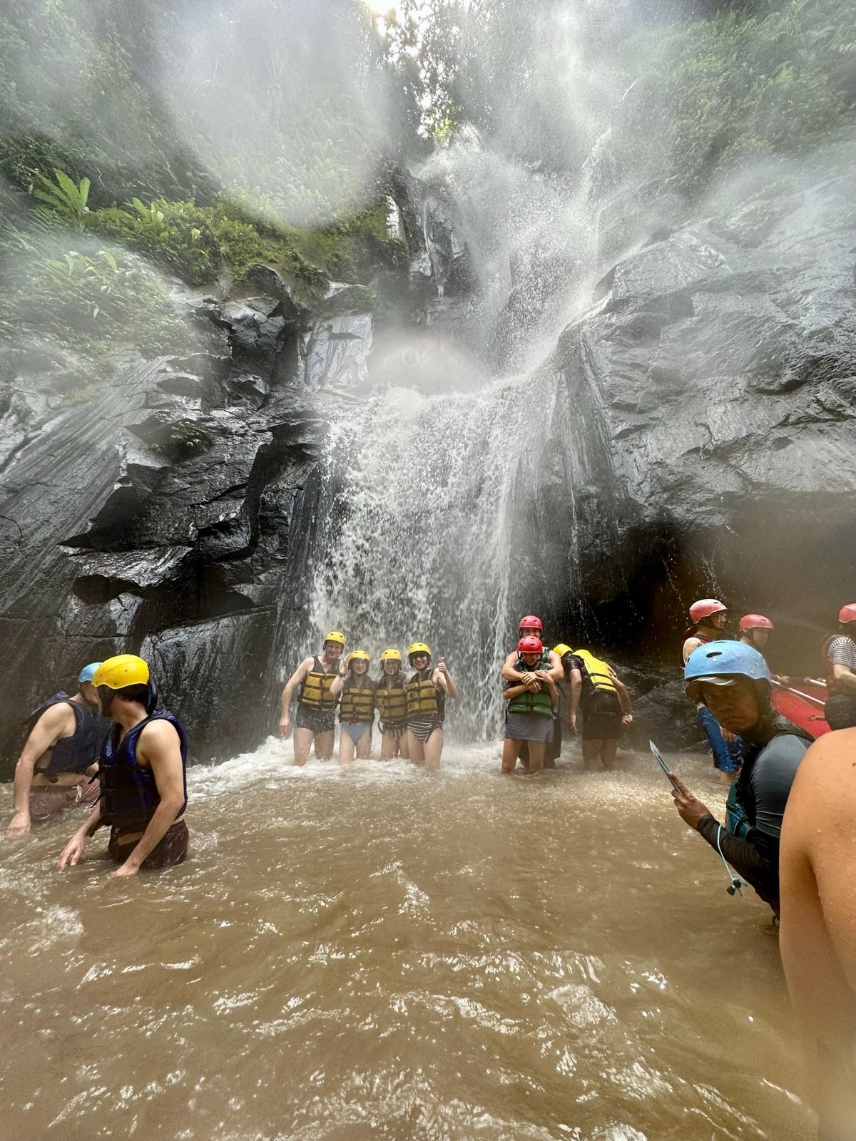Off-Grid Adventure Trails