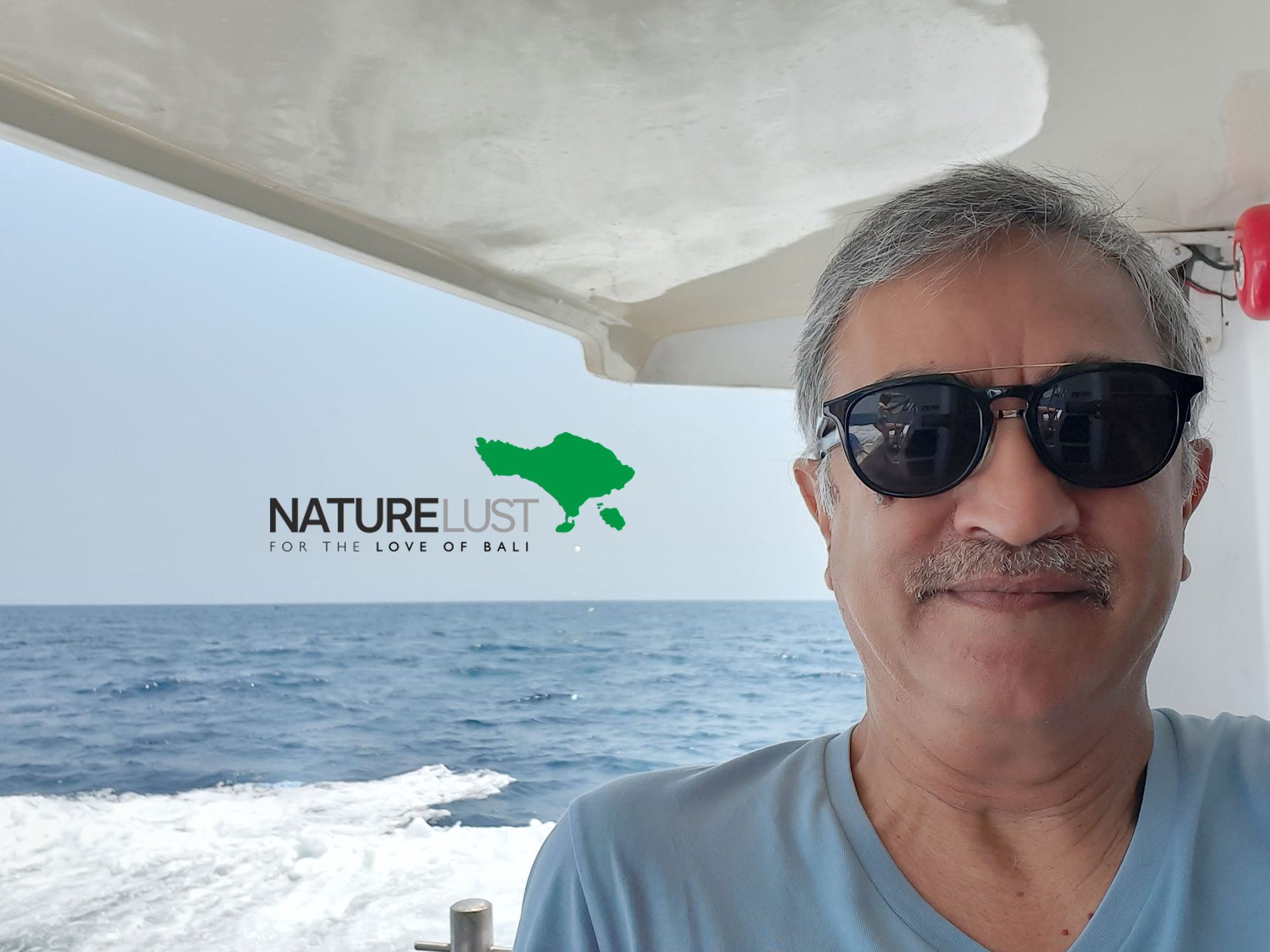 Pramod's personal video invitation poster background