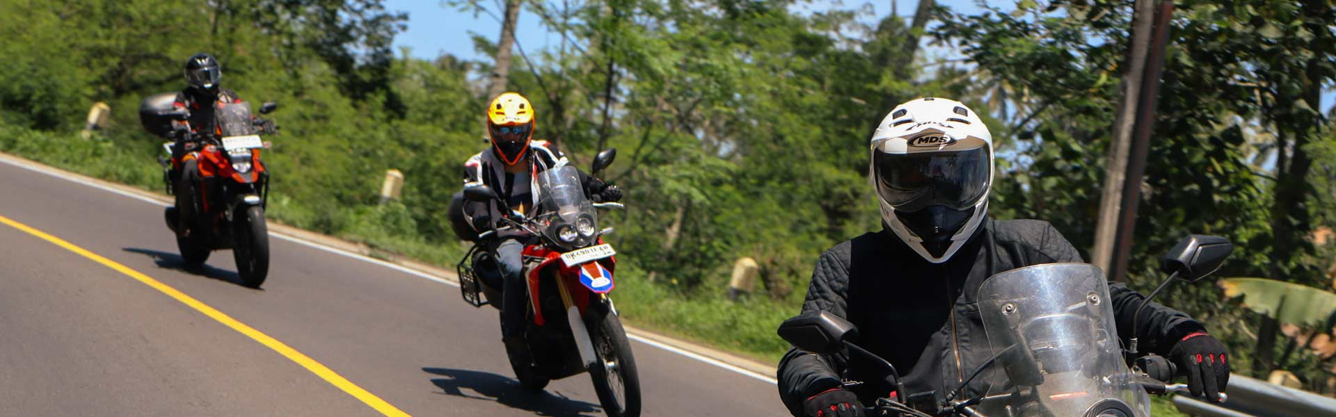 6-Day Women Exclusive: Active Adventure